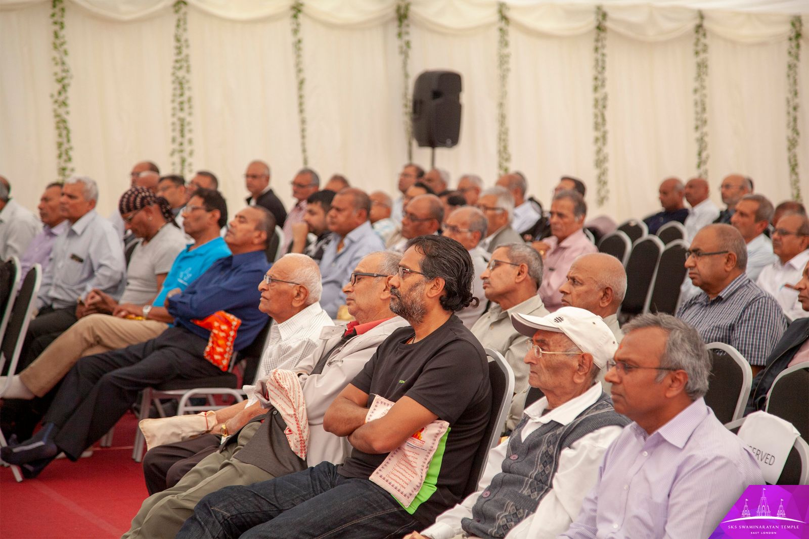 ©1987-2017 SKS Swaminarayan Temple East London